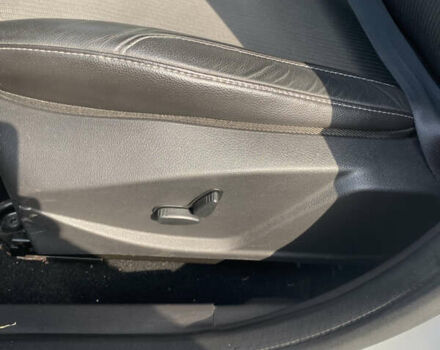 Белый Форд Фокус, объемом двигателя 0 л и пробегом 115 тыс. км за 7200 $, фото 16 на Automoto.ua