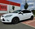 Белый Форд Фокус, объемом двигателя 1 л и пробегом 121 тыс. км за 7226 $, фото 3 на Automoto.ua