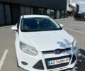 Белый Форд Фокус, объемом двигателя 1 л и пробегом 129 тыс. км за 6200 $, фото 1 на Automoto.ua