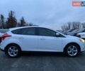 Белый Форд Фокус, объемом двигателя 2 л и пробегом 226 тыс. км за 6990 $, фото 13 на Automoto.ua