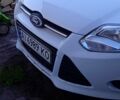 Білий Форд Фокус, об'ємом двигуна 1 л та пробігом 149 тис. км за 6900 $, фото 1 на Automoto.ua