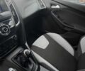 Белый Форд Фокус, объемом двигателя 1 л и пробегом 129 тыс. км за 6999 $, фото 7 на Automoto.ua