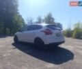 Белый Форд Фокус, объемом двигателя 0 л и пробегом 144 тыс. км за 6300 $, фото 5 на Automoto.ua
