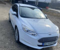 Белый Форд Фокус, объемом двигателя 0 л и пробегом 115 тыс. км за 7200 $, фото 2 на Automoto.ua