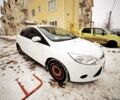 Білий Форд Фокус, об'ємом двигуна 1 л та пробігом 134 тис. км за 9500 $, фото 21 на Automoto.ua