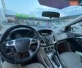 Білий Форд Фокус, об'ємом двигуна 2 л та пробігом 208 тис. км за 6800 $, фото 4 на Automoto.ua