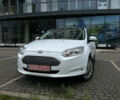 Форд Фокус 2013 в Ивано-Франковске на Automoto.ua Белый Форд Фокус, объемом двигателя 0 л и пробегом 165 тыс. км за 7800 $, фото 1 на Automoto.ua