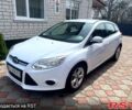 Білий Форд Фокус, об'ємом двигуна 1 л та пробігом 207 тис. км за 6900 $, фото 1 на Automoto.ua