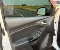 Белый Форд Фокус, объемом двигателя 0 л и пробегом 135 тыс. км за 6500 $, фото 23 на Automoto.ua