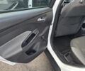 Білий Форд Фокус, об'ємом двигуна 1.6 л та пробігом 230 тис. км за 5300 $, фото 17 на Automoto.ua
