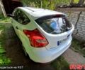 Белый Форд Фокус, объемом двигателя 1.6 л и пробегом 126 тыс. км за 8100 $, фото 4 на Automoto.ua