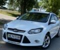 Белый Форд Фокус, объемом двигателя 1 л и пробегом 146 тыс. км за 7700 $, фото 3 на Automoto.ua