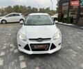 Білий Форд Фокус, об'ємом двигуна 1.6 л та пробігом 207 тис. км за 8999 $, фото 1 на Automoto.ua