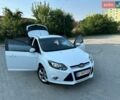 Білий Форд Фокус, об'ємом двигуна 1 л та пробігом 185 тис. км за 4990 $, фото 5 на Automoto.ua