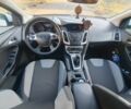 Білий Форд Фокус, об'ємом двигуна 1 л та пробігом 195 тис. км за 5500 $, фото 3 на Automoto.ua
