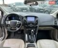 Білий Форд Фокус, об'ємом двигуна 0 л та пробігом 125 тис. км за 5252 $, фото 10 на Automoto.ua