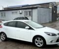 Білий Форд Фокус, об'ємом двигуна 1 л та пробігом 145 тис. км за 7300 $, фото 8 на Automoto.ua