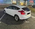 Белый Форд Фокус, объемом двигателя 1 л и пробегом 240 тыс. км за 5500 $, фото 5 на Automoto.ua