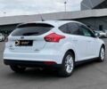 Белый Форд Фокус, объемом двигателя 1.6 л и пробегом 153 тыс. км за 7261 $, фото 5 на Automoto.ua