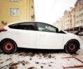 Білий Форд Фокус, об'ємом двигуна 1 л та пробігом 134 тис. км за 9500 $, фото 1 на Automoto.ua