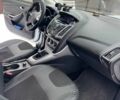 Белый Форд Фокус, объемом двигателя 1.6 л и пробегом 225 тыс. км за 8500 $, фото 2 на Automoto.ua