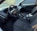 Белый Форд Фокус, объемом двигателя 1 л и пробегом 171 тыс. км за 5902 $, фото 5 на Automoto.ua