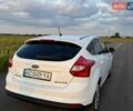 Белый Форд Фокус, объемом двигателя 0 л и пробегом 135 тыс. км за 6500 $, фото 8 на Automoto.ua