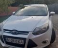 Белый Форд Фокус, объемом двигателя 1 л и пробегом 179 тыс. км за 6900 $, фото 1 на Automoto.ua