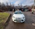 Белый Форд Фокус, объемом двигателя 1 л и пробегом 240 тыс. км за 3700 $, фото 1 на Automoto.ua