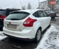 Белый Форд Фокус, объемом двигателя 1 л и пробегом 173 тыс. км за 6500 $, фото 5 на Automoto.ua