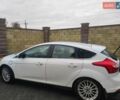 Белый Форд Фокус, объемом двигателя 0 л и пробегом 92 тыс. км за 6500 $, фото 6 на Automoto.ua