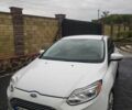 Белый Форд Фокус, объемом двигателя 0 л и пробегом 92 тыс. км за 6500 $, фото 1 на Automoto.ua