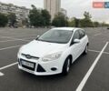 Білий Форд Фокус, об'ємом двигуна 1 л та пробігом 198 тис. км за 7400 $, фото 2 на Automoto.ua