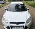 Белый Форд Фокус, объемом двигателя 1 л и пробегом 140 тыс. км за 6000 $, фото 25 на Automoto.ua