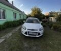 Білий Форд Фокус, об'ємом двигуна 1 л та пробігом 75 тис. км за 8500 $, фото 1 на Automoto.ua