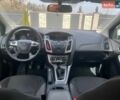 Белый Форд Фокус, объемом двигателя 1 л и пробегом 207 тыс. км за 6000 $, фото 6 на Automoto.ua