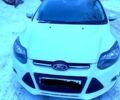 Білий Форд Фокус, об'ємом двигуна 1.6 л та пробігом 20900 тис. км за 7200 $, фото 1 на Automoto.ua