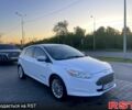 Білий Форд Фокус, об'ємом двигуна 0 л та пробігом 136 тис. км за 4200 $, фото 1 на Automoto.ua