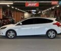 Белый Форд Фокус, объемом двигателя 1 л и пробегом 90 тыс. км за 8300 $, фото 7 на Automoto.ua