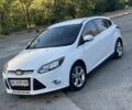 Белый Форд Фокус, объемом двигателя 1 л и пробегом 179 тыс. км за 6297 $, фото 1 на Automoto.ua