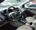 Белый Форд Фокус, объемом двигателя 0 л и пробегом 89 тыс. км за 7400 $, фото 15 на Automoto.ua