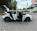 Білий Форд Фокус, об'ємом двигуна 1.6 л та пробігом 190 тис. км за 7150 $, фото 21 на Automoto.ua