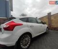 Белый Форд Фокус, объемом двигателя 0 л и пробегом 92 тыс. км за 6500 $, фото 5 на Automoto.ua