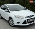 Білий Форд Фокус, об'ємом двигуна 1 л та пробігом 173 тис. км за 6333 $, фото 1 на Automoto.ua