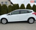 Білий Форд Фокус, об'ємом двигуна 1 л та пробігом 173 тис. км за 6333 $, фото 42 на Automoto.ua