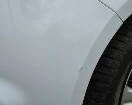 Белый Форд Фокус, объемом двигателя 1.6 л и пробегом 152 тыс. км за 7500 $, фото 11 на Automoto.ua