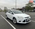 Білий Форд Фокус, об'ємом двигуна 1 л та пробігом 198 тис. км за 7400 $, фото 1 на Automoto.ua