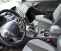Білий Форд Фокус, об'ємом двигуна 1 л та пробігом 110 тис. км за 8100 $, фото 4 на Automoto.ua