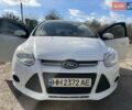Білий Форд Фокус, об'ємом двигуна 1 л та пробігом 113 тис. км за 5500 $, фото 1 на Automoto.ua
