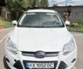 Білий Форд Фокус, об'ємом двигуна 1 л та пробігом 150 тис. км за 4098 $, фото 1 на Automoto.ua